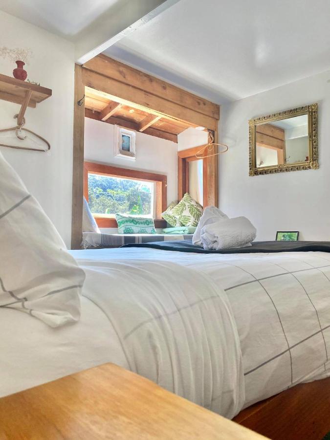 Waiheke Island Guesthouse Ostend المظهر الخارجي الصورة