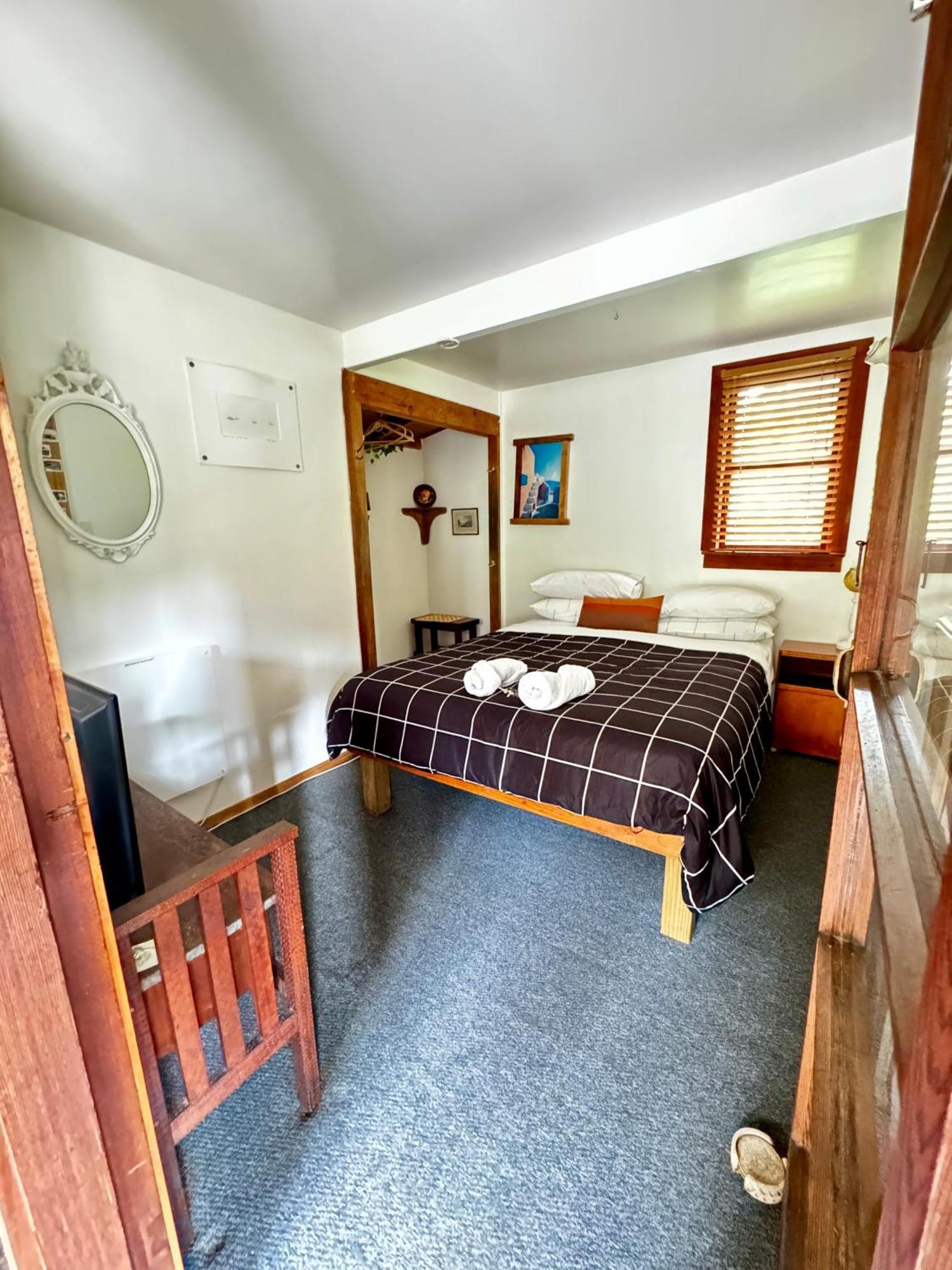 Waiheke Island Guesthouse Ostend المظهر الخارجي الصورة