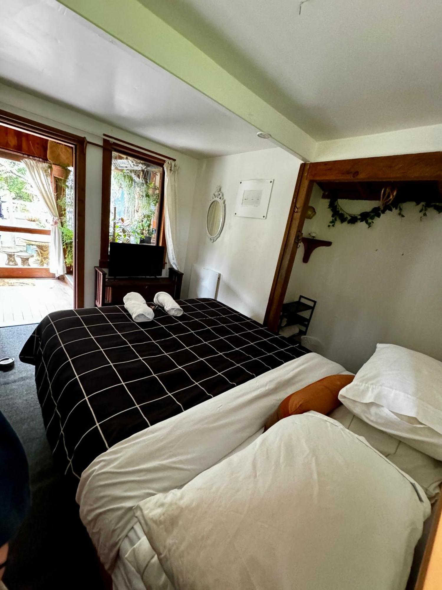 Waiheke Island Guesthouse Ostend المظهر الخارجي الصورة